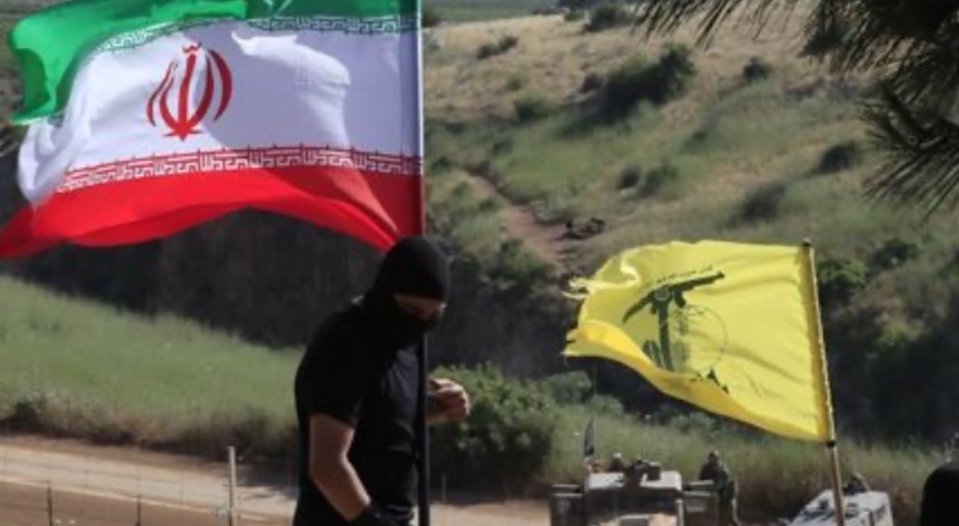 إيران والحزب في مرحلة ما بعد الأسد...