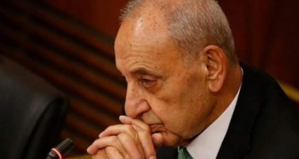 هل فوّض "الحزب" برّي بالرئاسة... كما بالحرب؟