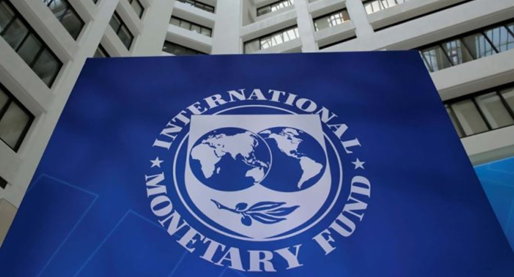 صندوق النقد الدولي يعلن استعداده لمساعدة سوريا.