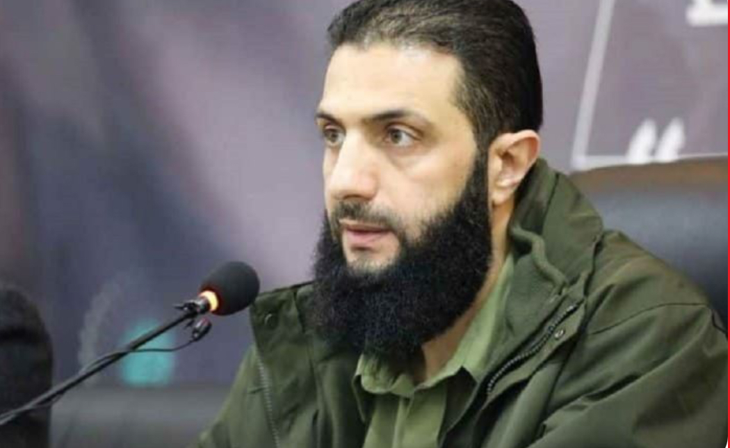 الشرع: قطعنا كل علاقاتنا مع القاعدة..