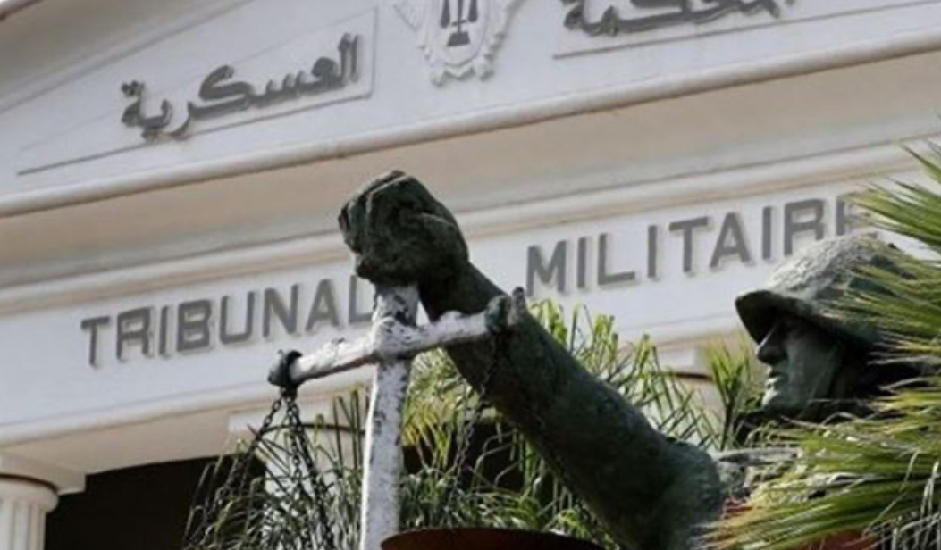 أميركي يفارق الحياة داخل سجون لبنان