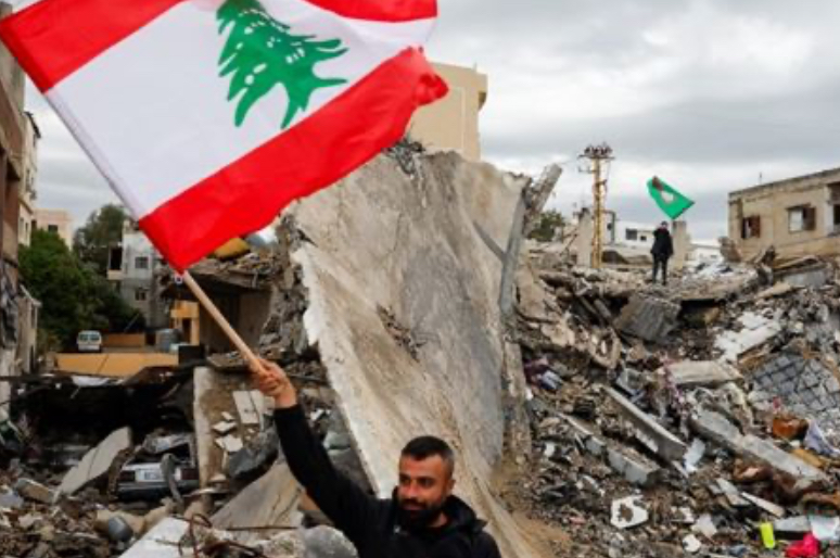 هل ينهار وقف النار؟