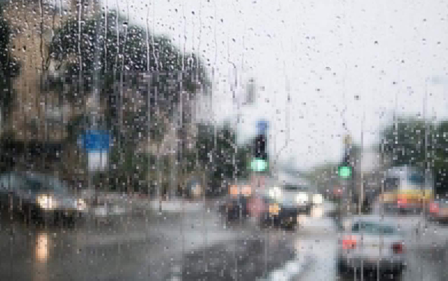 لبنان يتأثّر بمنخفض جويّ..