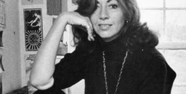 بغداد... قصة العميلة التي دخلت قصر صدام وحاولت اغتيال القذافي