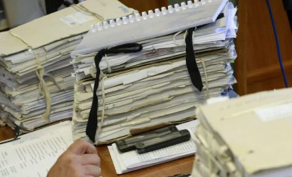 بيانٌ جديد من "العقارية"