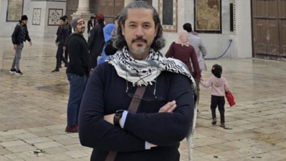 الحجار: سيستجوب القرضاوي وفق الأصول القانونية