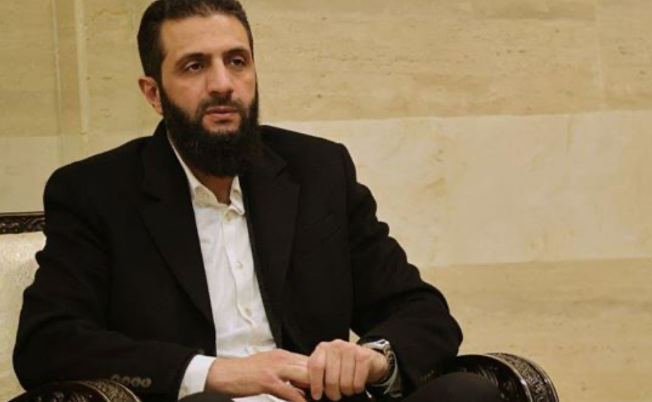 سوريا على مفترق طرق: تحديات تواجه إدارة الشرع