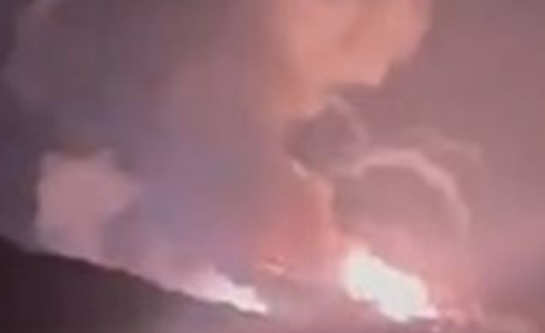 الجيش الإسرائيلي يهاجم منطقة شمال الليطاني!