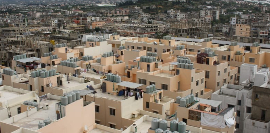 الفتنة تحوم فوق مخيم نهر البارد ... من يطفئ نيرانها؟!