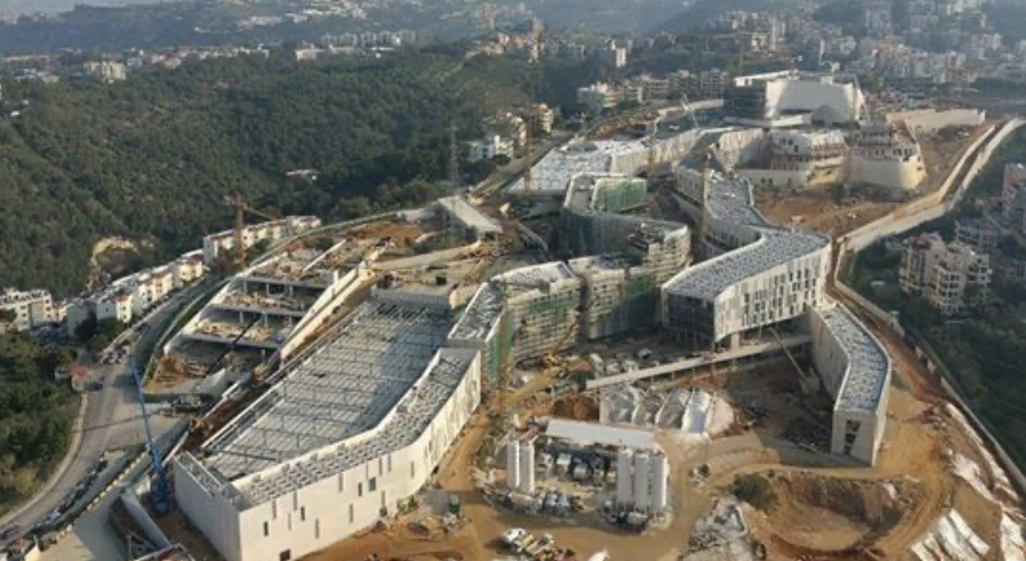 السفارة الأميركية في بيروت تغلق أبوابها غدًا!