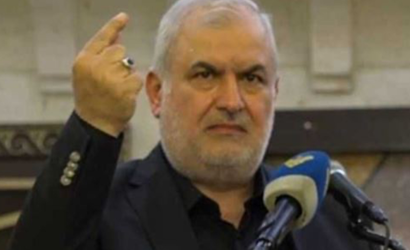 رعد: تأخير الاقتراع كان لإيصال رسالة!