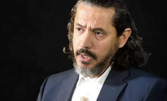 الإمارات توقف المعارض المصري عبد الرحمن القرضاوي