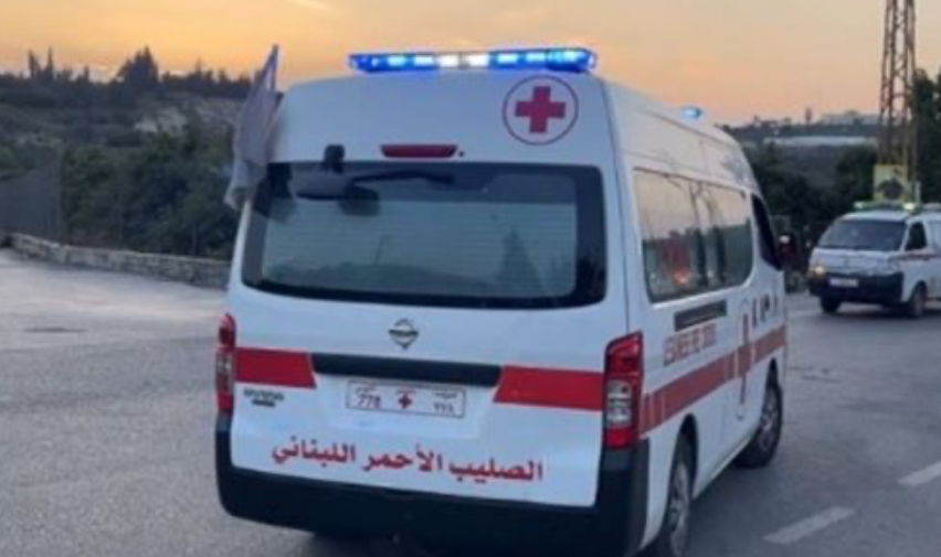 شهداء الغارة الإسرائيلية على صور إلى ارتفاع!