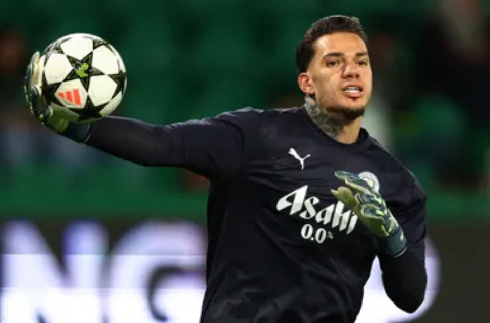 من الكرات الطويلة إلى اللعب من الخلف.