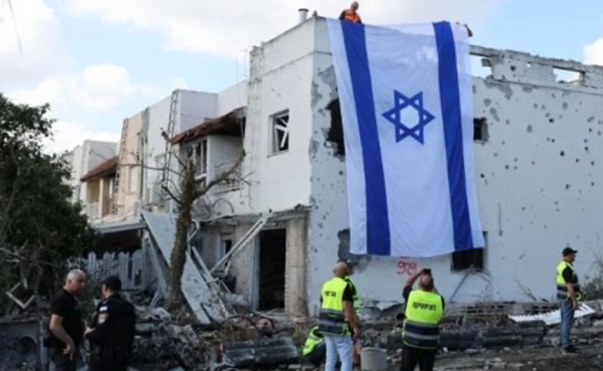 اتفاق سيّئ مع لبنان... وعودة بطيئة لمستوطني الشمال"!