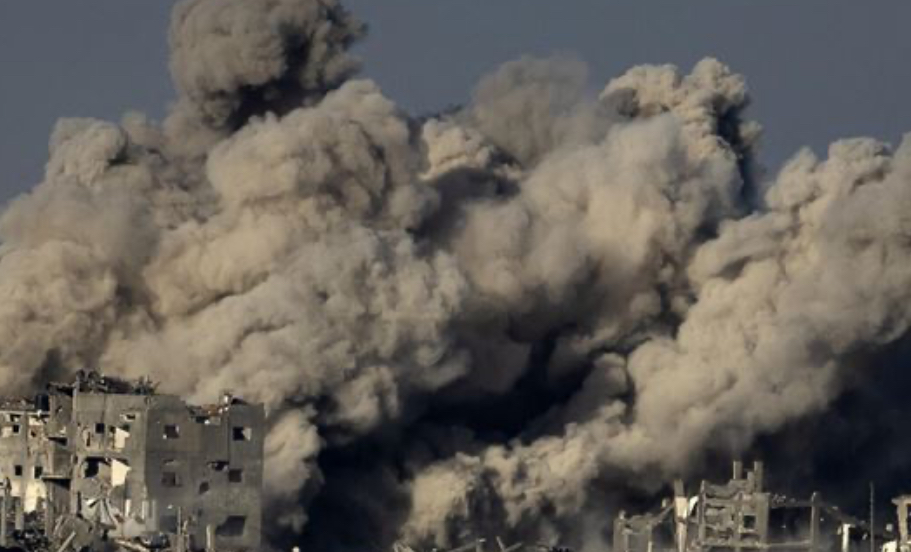 خلال ساعات أو أيام قليلة... الإتفاق سيبصر النور!