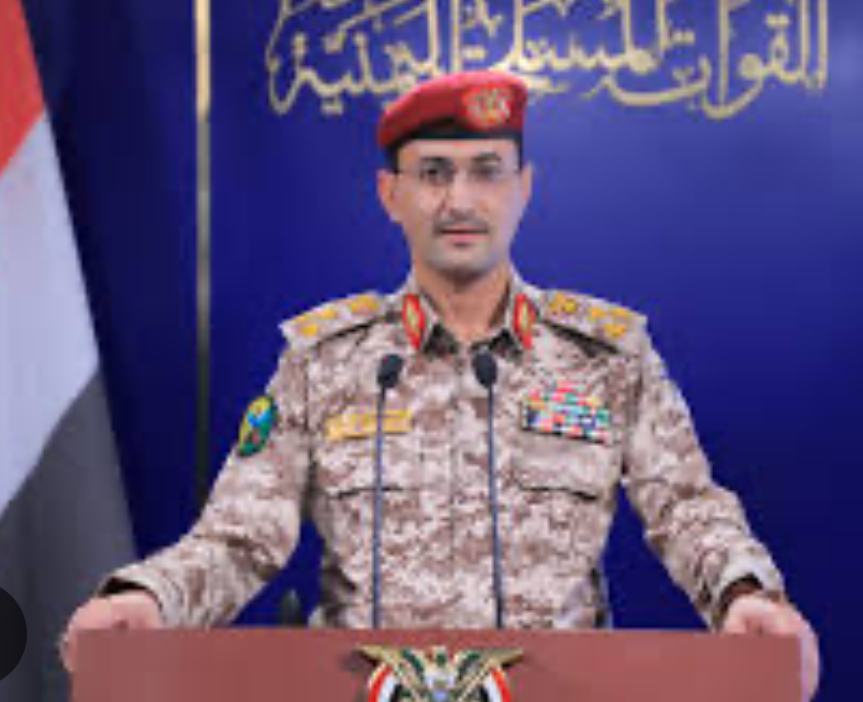 صواريخ يمنية على تل أبيب مع تقدّم مفاوضات غزّة*