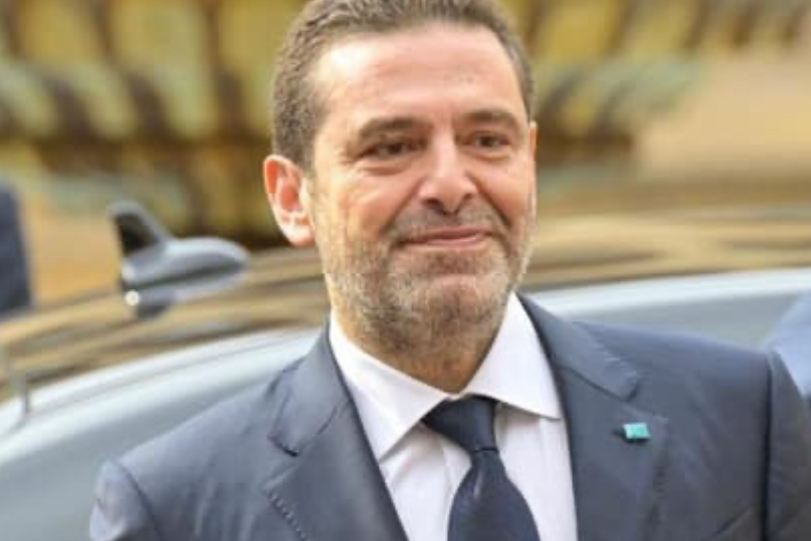 كيف علق الحريري على تسمية نواف سلام؟