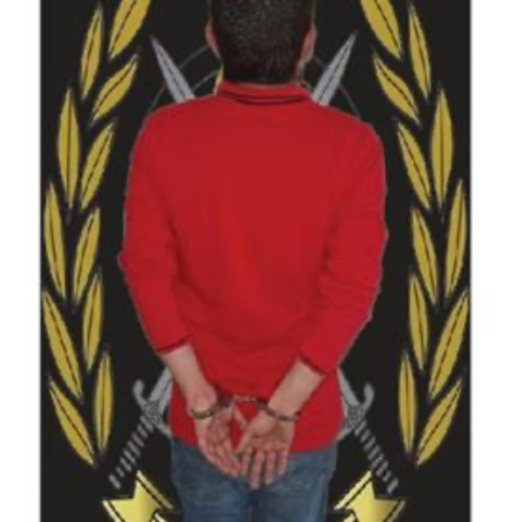 مطلوب بجريمة قتل... توقيف مواطن بكمين محكم!