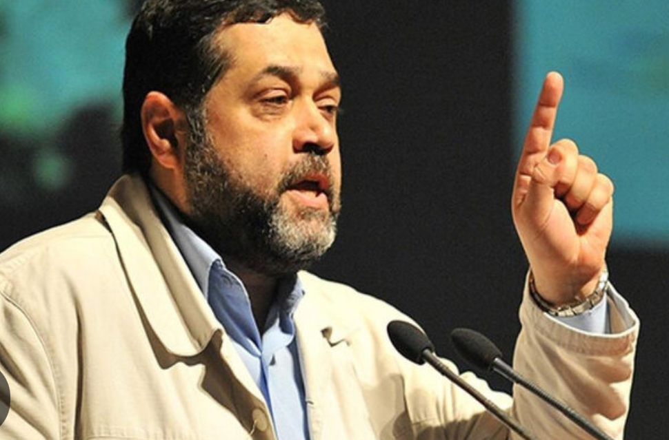 اسامة حمدان و جوهر الإتفاق