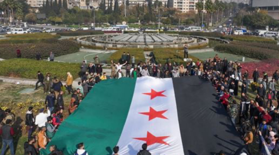 ممنوعتان من دخول سوريا!