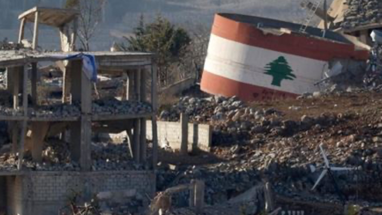 تحذير أميركي لاسرائيل من البقاء في لبنان أكثر من 60 يوماً!