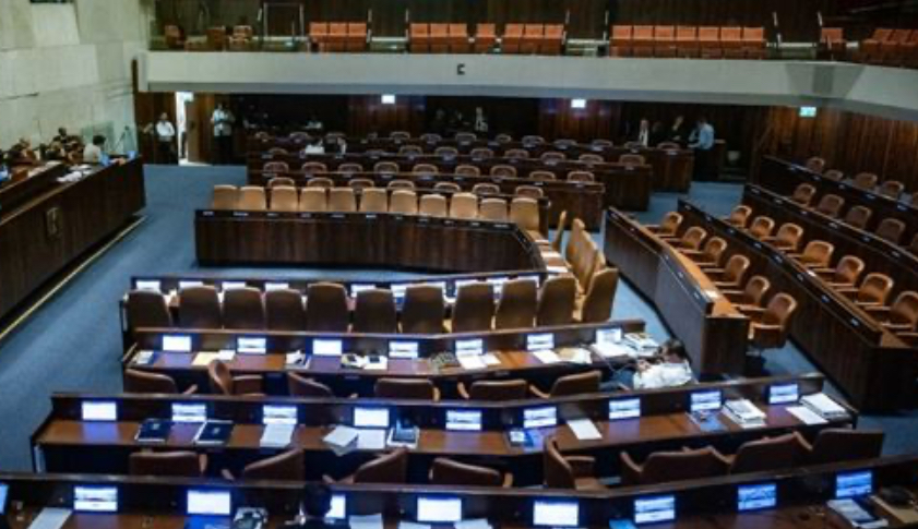 بعد بن غفير ووزرائه... الإستقالات تتوالى في إسرائيل!