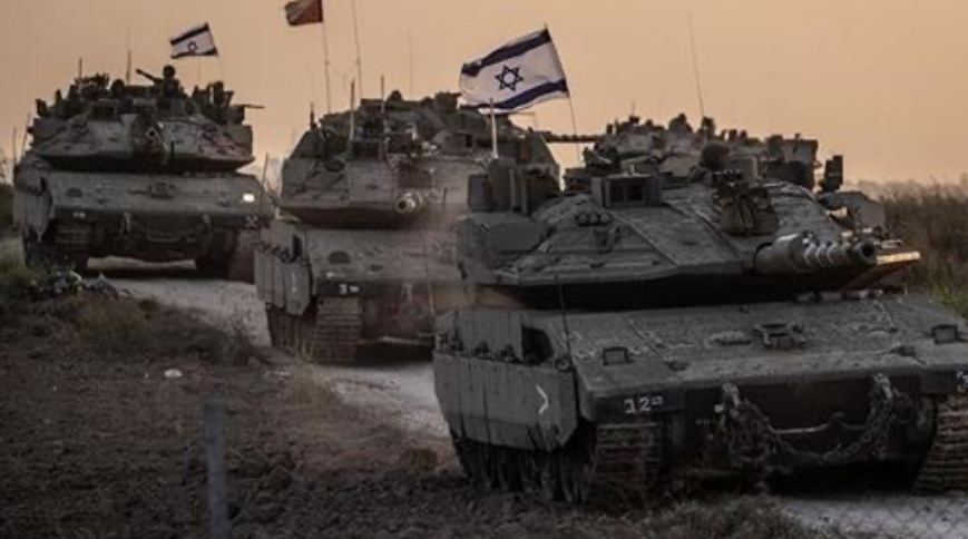 الإتفاق أنتهك"... أصوات إسرائيلية ترفض الإنسحاب من الجنوب!