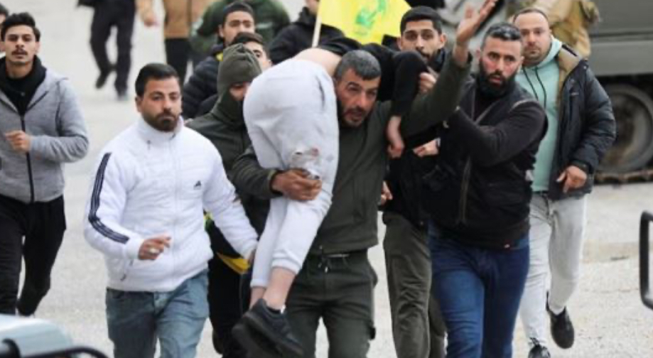 22 شهيدًا وأكثر من 100 جريح... حصيلة محدثة لاعتداءات العدو اليوم