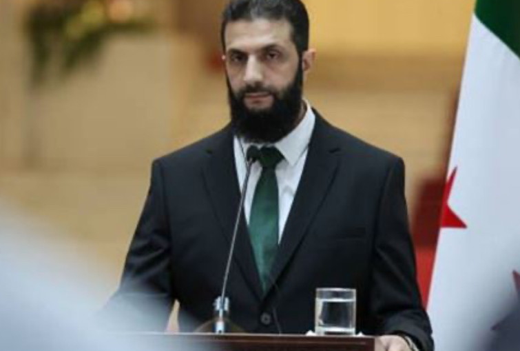 بعد تنصيبه رئيساً لسوريا... 6 قرارات "حاسمة" للشرع!