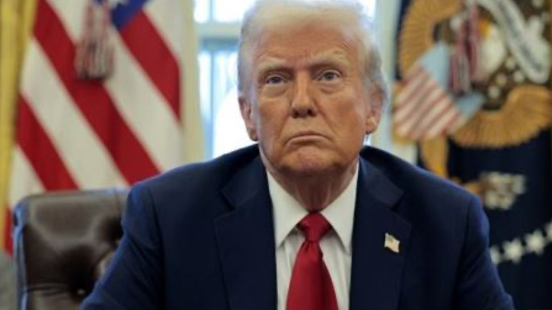 قريبًا جدا"... ترامب يعلن عن حرب مع أوروبا!