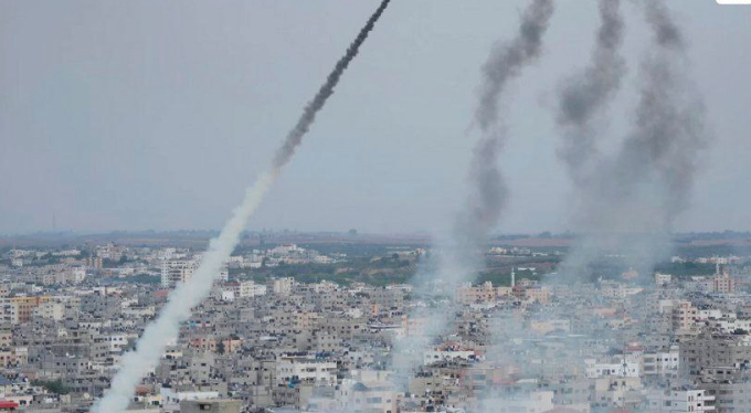 جيش الاحتلال يكشف عن تفاصيل جديدة لانهيار "القبة الحديدية"