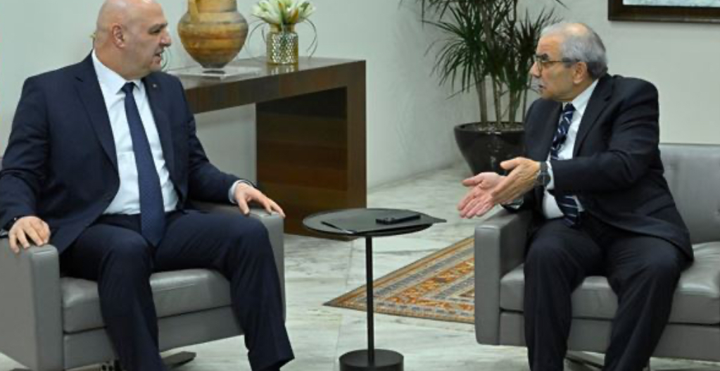 الأجواء إيجابية... الإعلان عن الحكومة رهن ساعات؟