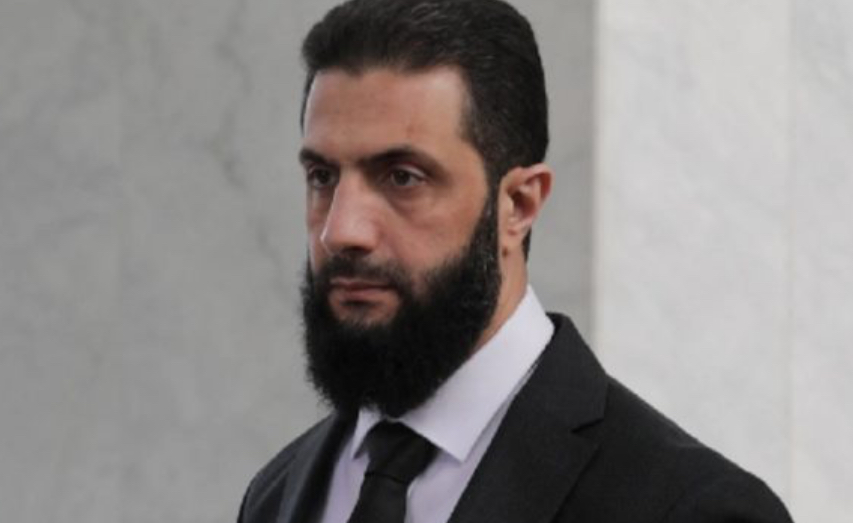 4 ملفات على طاولة الشرع و أردوغان