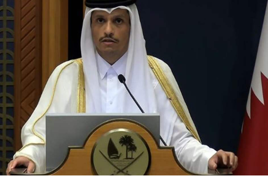 مصدر قطري يكشف ما تحمله زيارة رئيس وزراء قطر الى بيروت