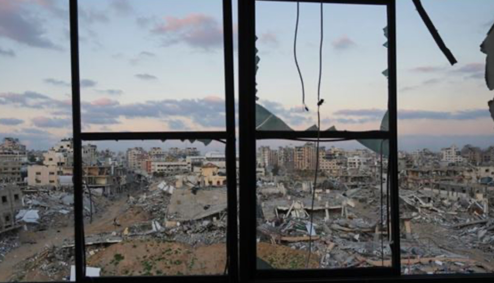 مصادر تكشف تفاصيل مبادرة ترامب "الغامضة"!