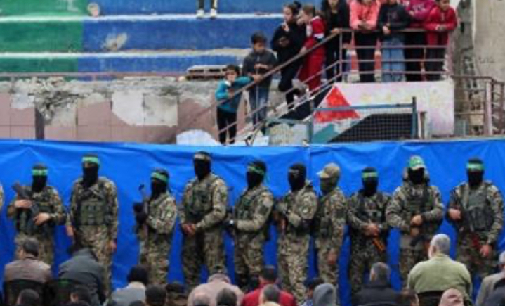 حماس تحذر من عقبات تعرقل عملية انتشال جثامين الرهائن