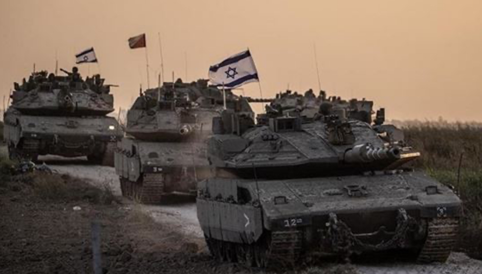 لن يُمدد"... واشنطن تُمهل إسرائيل حتى 18 شباط!