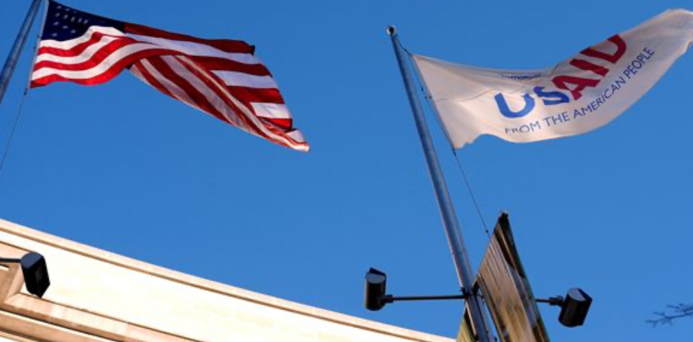 عن قرار تجميد المساعدات الأميركية... ضربة قضائية لترامب