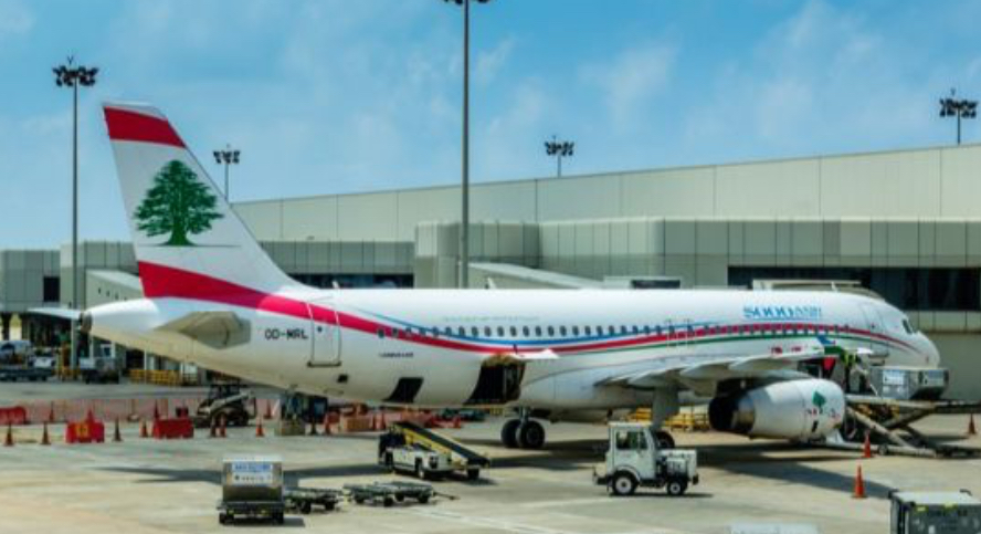 هل تقصف إسرائيل مطار بيروت؟