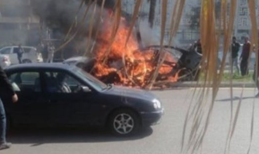 هوية الشخصية "المهمة" المستهدفة في صيدا!