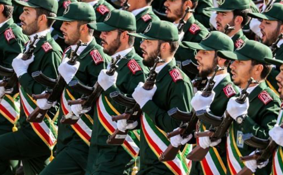 "الحرس الثوري": سننفذ عملية "الوعد الصادق 3"