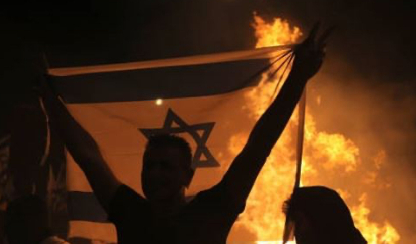 خطة إسرائيلية خبيثة للتنصل من الإتفاق... ودعوة عاجلة للوسطاء من اجل التدخل!