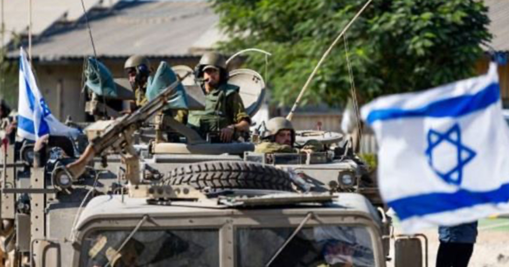 إسرائيل تضع ممر فيلادلفيا في معادلة جنوب لبنان