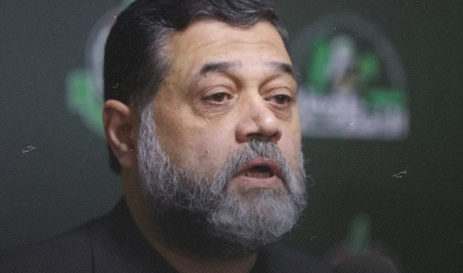 اسامة حمدان : خروج الأسرى بالمفاوضات