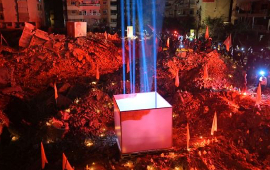 أميركا صاحبة قرار إغتيال نصر اللّه!"