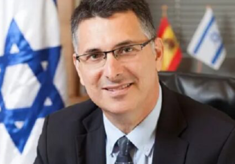 ساعر: مستعدون لتمديد وقف إطلاق النار بشرط واحد. ..