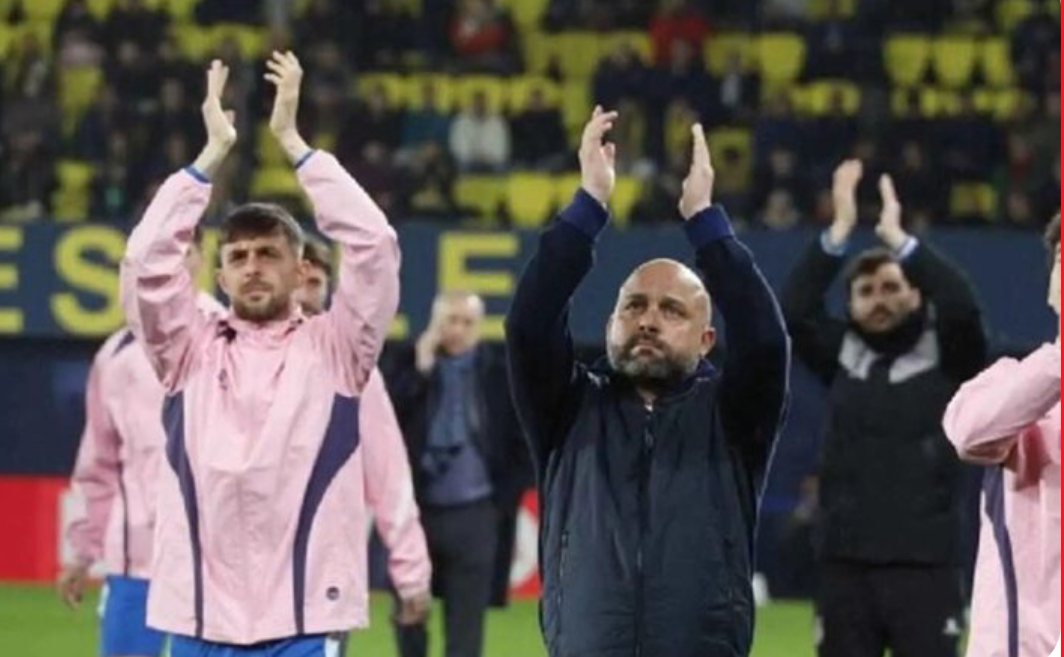 تأجيل مباراة فياريال وإسبانيول في الدوري الإسباني