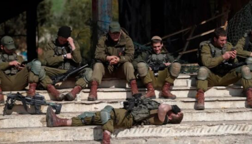 “معاريف”: “اسرائيل” خسرت الحرب