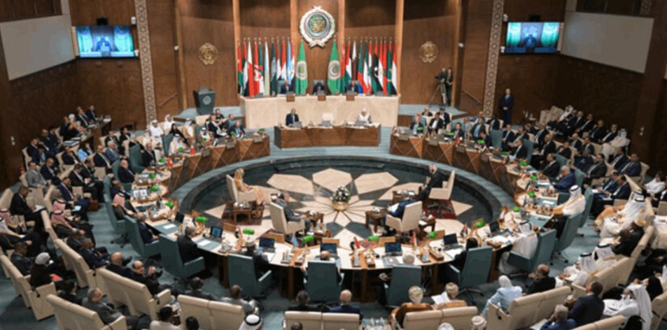 بيان القمة العربية الطارئة: